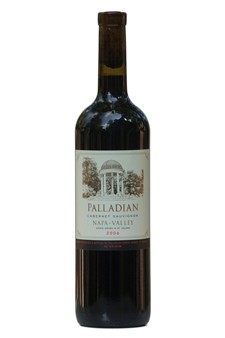 Palladian Estate Winery | Cabernet Sauvignon 1